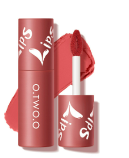 O.Two.O  Liquid Lipstick